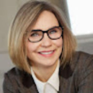 Meet your Posher, Joanna